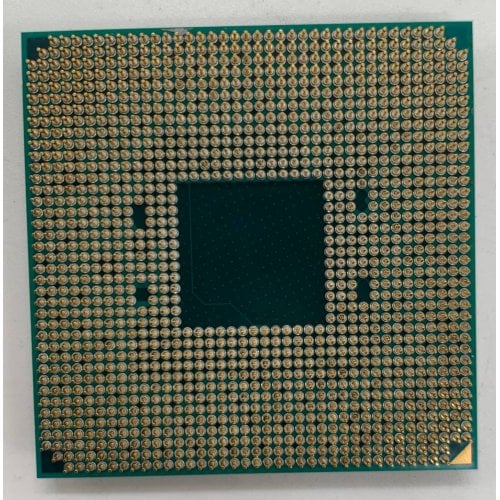 Процесор AMD Ryzen 5 2600 3.4(3.9)GHz 16MB sAM4 Box (YD2600BBAFBOX) (Відновлено продавцем, 911377) купити в Україні | Telemart фото