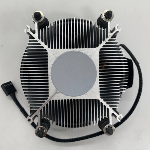 Процесор AMD Ryzen 5 2600 3.4(3.9)GHz 16MB sAM4 Box (YD2600BBAFBOX) (Відновлено продавцем, 911377) купити в Україні | Telemart фото