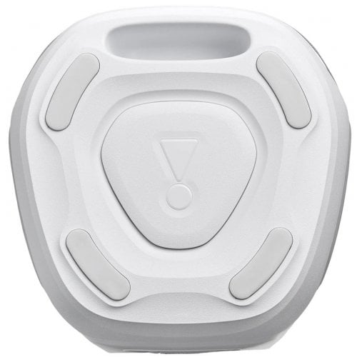 Уцінка портативна акустика JBL PartyBox 130 (JBLPB130WHTEP) White (Розкрита упаковка, 911394) купити в Україні | Telemart фото