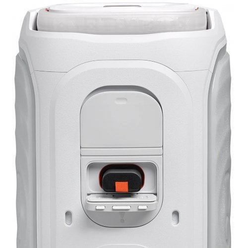 Уцінка портативна акустика JBL PartyBox 130 (JBLPB130WHTEP) White (Розкрита упаковка, 911394) купити в Україні | Telemart фото