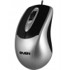 Photo Mouse SVEN RX-110 USB Silver