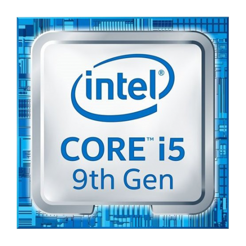 Процесор Intel Core i5-9400F 2.9(4.1)GHz 9MB s1151 Tray (CM8068403358819) (Відновлено продавцем, 911436) купити в Україні | Telemart фото