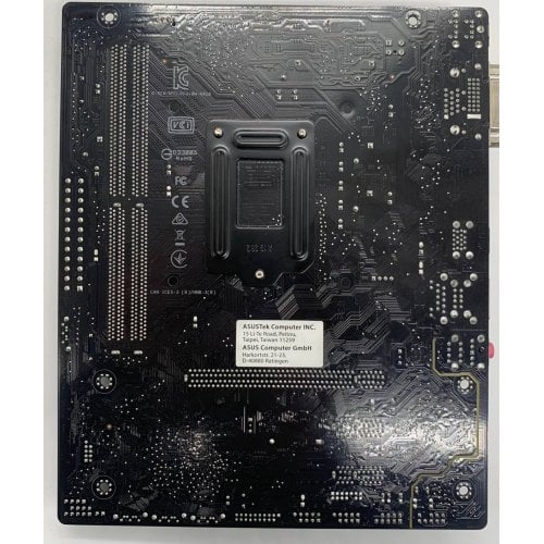 Материнська плата Asus PRIME H310M-K R2.0 (s1151-V2, Intel H310) (Відновлено продавцем, 911444) купити в Україні | Telemart фото