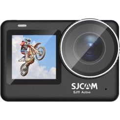 Екшн-камера SJCAM SJ11 Active Black