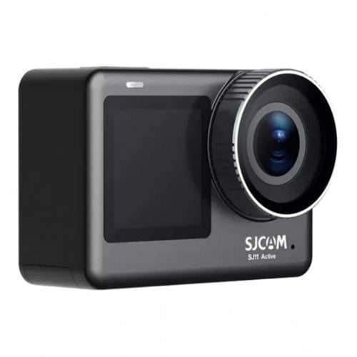 Екшн-камера SJCAM SJ11 Active Black купити в Україні | Telemart фото