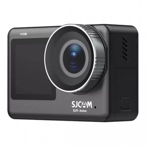 Екшн-камера SJCAM SJ11 Active Black купити в Україні | Telemart фото