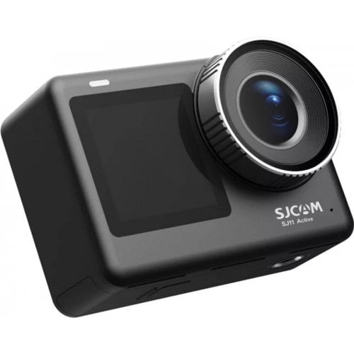 Екшн-камера SJCAM SJ11 Active Black купити в Україні | Telemart фото