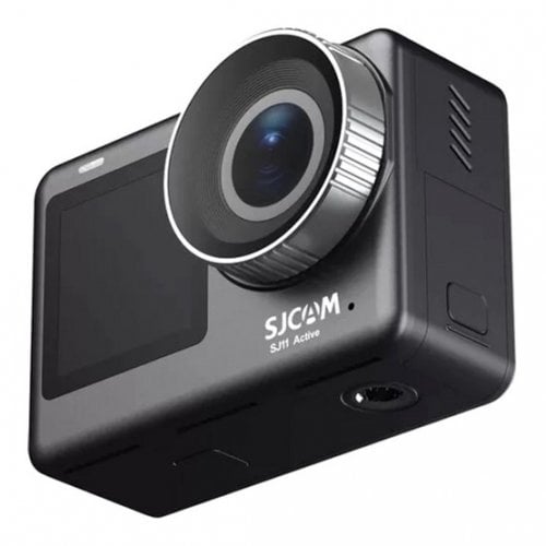 Екшн-камера SJCAM SJ11 Active Black купити в Україні | Telemart фото