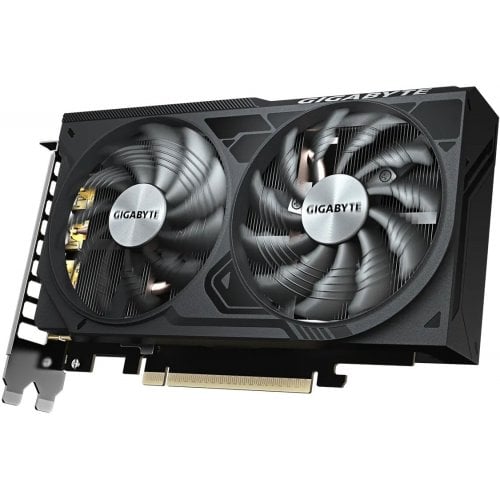Уцінка відеокарта Gigabyte GeForce RTX 5050 WINDFORCE OC V2 8192MB (GV-N5050WF2OCV2-8GD) (Розкрита упаковка, 911469) купити в Україні | Telemart фото