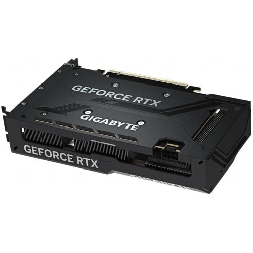 Уцінка відеокарта Gigabyte GeForce RTX 5050 WINDFORCE OC V2 8192MB (GV-N5050WF2OCV2-8GD) (Розкрита упаковка, 911469) купити в Україні | Telemart фото