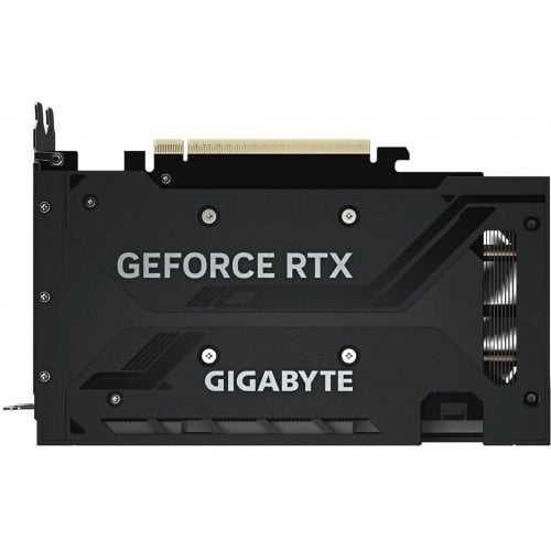 Уцінка відеокарта Gigabyte GeForce RTX 5050 WINDFORCE OC V2 8192MB (GV-N5050WF2OCV2-8GD) (Розкрита упаковка, 911469) купити в Україні | Telemart фото