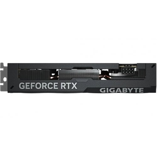 Уцінка відеокарта Gigabyte GeForce RTX 5050 WINDFORCE OC V2 8192MB (GV-N5050WF2OCV2-8GD) (Розкрита упаковка, 911469) купити в Україні | Telemart фото