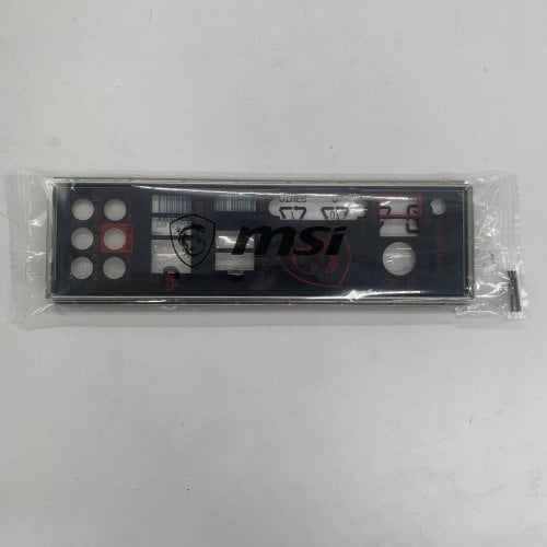 Материнська плата MSI B450 GAMING PLUS MAX (sAM4, AMD B450) (Відновлено продавцем, 911479) купити в Україні | Telemart фото