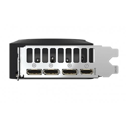 Уценка видеокарта Gigabyte GeForce RTX 5070 EAGLE SFF OC 12288MB (GV-N5070EAGLE OC-12GD) (Вскрытая упаковка, 911482) купить в Украине | Telemart фото