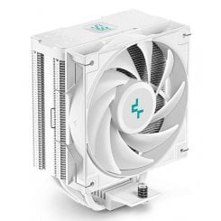 Кулер Deepcool AG400 Digital (R-AG400-WHNDMN-G-1) White (Відновлено продавцем, 911488)