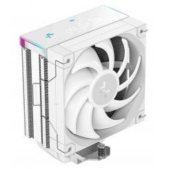 Кулер Deepcool AK400 DIGITAL PRO (R-AK400-WHAPMN-G) White (Відновлено продавцем, 911501)