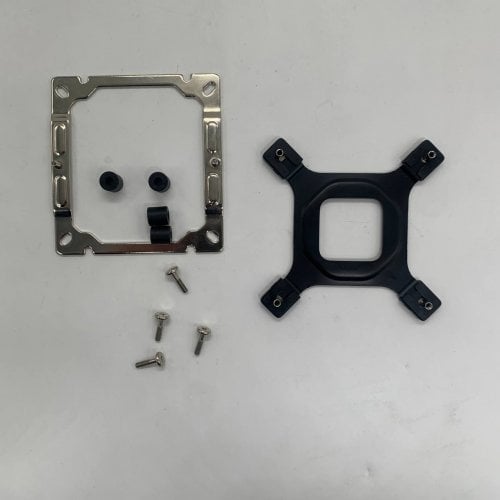 Кулер Deepcool AK400 DIGITAL PRO (R-AK400-WHAPMN-G) White (Відновлено продавцем, 911501) купити в Україні | Telemart фото