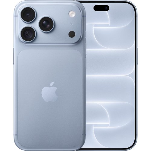 Смартфон Apple iPhone 18 Pro 512GB (MJRX4AF/A) Glacier купить в Украине | Telemart фото