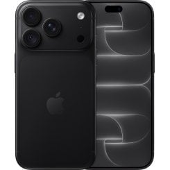 Смартфон Apple iPhone 18 Pro 1TB (MJRY4AF/A) Black