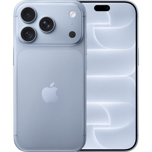 Смартфон Apple iPhone 18 Pro 1TB (MJT24AF/A) Glacier купить в Украине | Telemart фото