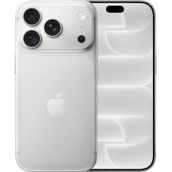 Смартфон Apple iPhone 18 Pro 2TB (MJT44AF/A) Silver