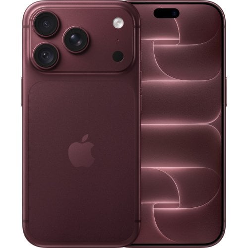 Смартфон Apple iPhone 18 Pro 2TB (MJT54AF/A) Burgundy купить в Украине | Telemart фото