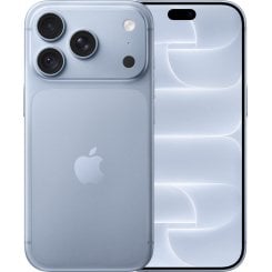 Смартфон Apple iPhone 18 Pro 2TB (MJT64AF/A) Glacier