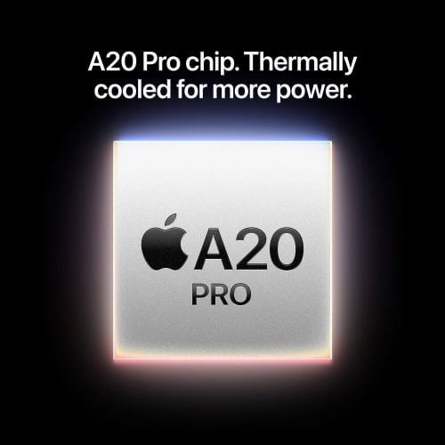 Смартфон Apple iPhone 18 Pro 2TB (MJT64AF/A) Glacier купить в Украине | Telemart фото
