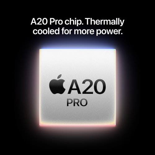 Смартфон Apple iPhone 18 Pro Max 256GB (MJXP4AF/A) Silver купить в Украине | Telemart фото