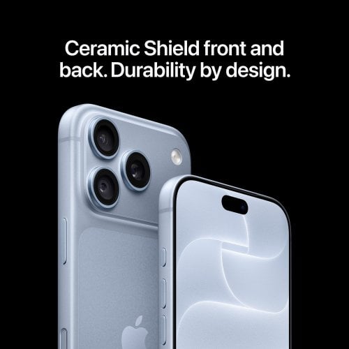 Смартфон Apple iPhone 18 Pro Max 512GB (MJXT4AF/A) Black купить в Украине | Telemart фото