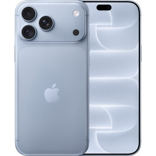 Смартфон Apple iPhone 18 Pro Max 512GB (MJXW4AF/A) Glacier купить в Украине | Telemart фото