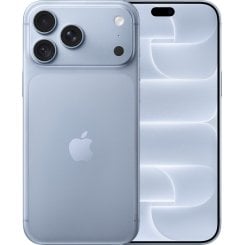 Смартфон Apple iPhone 18 Pro Max 1TB (MJY14AF/A) Glacier