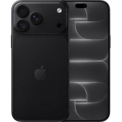 Смартфон Apple iPhone 18 Pro Max 2TB (MJY24AF/A) Black