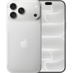 Смартфон Apple iPhone 18 Pro Max 2TB (MJY34AF/A) Silver