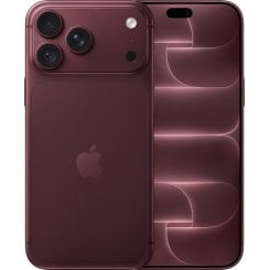 Смартфон Apple iPhone 18 Pro Max 2TB (MJY44AF/A) Burgundy