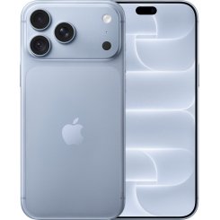 Смартфон Apple iPhone 18 Pro Max 2TB (MJY54AF/A) Glacier