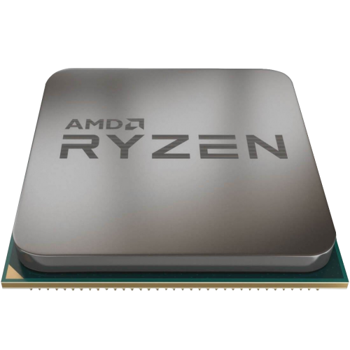 Процессор AMD Ryzen 3 3100 3.6(3.9)GHz 16MB sAM4 Tray (100-000000284) (Восстановлено продавцом, 911710) купить в Украине | Telemart фото