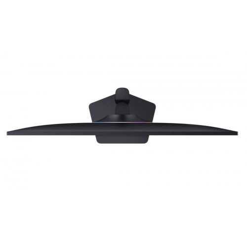 Уценка монитор Samsung 32" Odyssey G7 G70D (LS32DG700EZXUA) Black (Повреждена упаковка, 911713) купить в Украине | Telemart фото