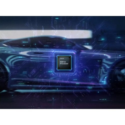 Уценка монитор Samsung 32" Odyssey G7 G70D (LS32DG700EZXUA) Black (Повреждена упаковка, 911713) купить в Украине | Telemart фото