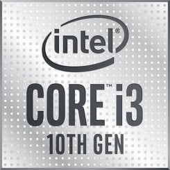 Процессор Intel Core i3-10105F 3.7(4.4)GHz 6MB s1200 Tray (CM8070104291323) (Восстановлено продавцом, 911715)
