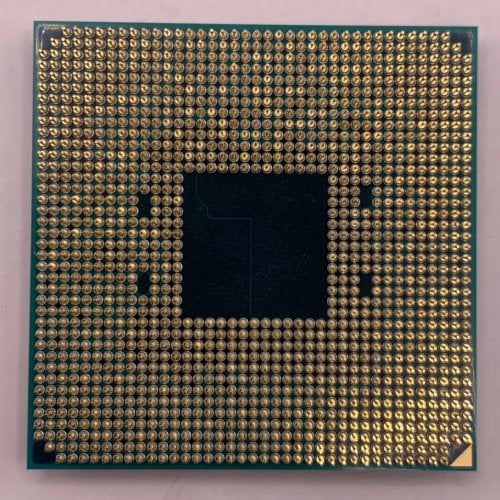 Процессор AMD Ryzen 5 5500 3.6(4.2)GHz 16MB sAM4 Tray (100-000000457) (Восстановлено продавцом, 911719) купить в Украине | Telemart фото