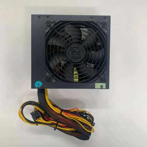 Блок питания Vinga 500W (VPS-500-120) (Восстановлено продавцом, 911748) купить в Украине | Telemart фото