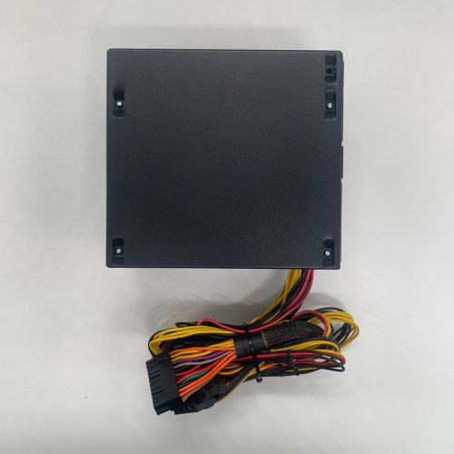 Блок питания Vinga 500W (VPS-500-120) (Восстановлено продавцом, 911748) купить в Украине | Telemart фото