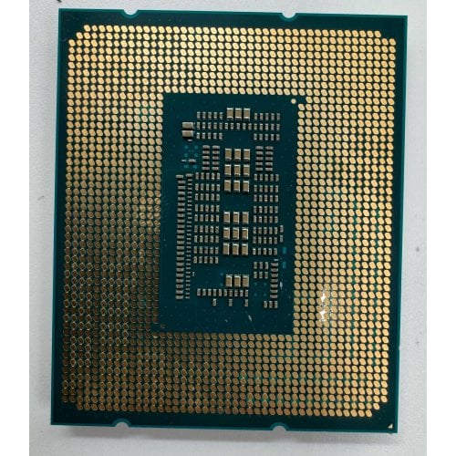 Процесор Intel Core i5-12600K 3.7(4.9)GHz 20MB s1700 Box (BX8071512600K) (Відновлено продавцем, 911753) купити в Україні | Telemart фото