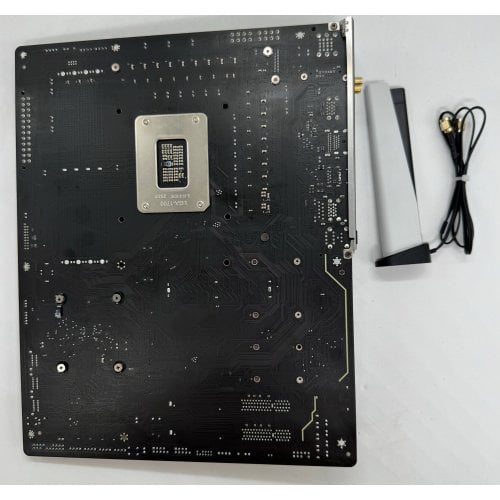 Материнская плата Gigabyte Z790 GAMING X AX (s1700, Intel Z790) (Восстановлено продавцом, 911755) купить в Украине | Telemart фото