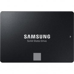 Ssd-диск Samsung 870 EVO V-NAND 500GB 2.5