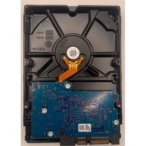Жесткий диск Toshiba P300 1TB 64MB 7200RPM 3.5" (HDWD110UZSVA) (Восстановлено продавцом, 911758) купить в Украине | Telemart фото