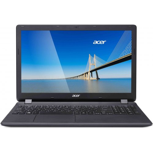 Продать Ноутбук Acer Extensa 15 EX2519-C8UV (NX.EFAEU.093) Black по Trade-In интернет-магазине Телемарт - Киев, Днепр, Украина фото