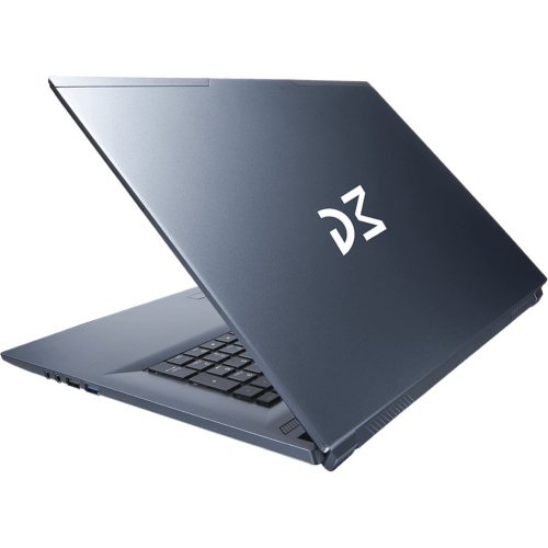 Продати Ноутбук Dream Machines G1050-17 (G1050-17UA32) Metal Grey за Trade-In у інтернет-магазині Телемарт - Київ, Дніпро, Україна фото