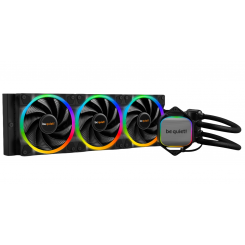 Готова сво Be Quiet! Pure Loop 2 FX 360mm (BW015) (Відновлено продавцем, 911858)